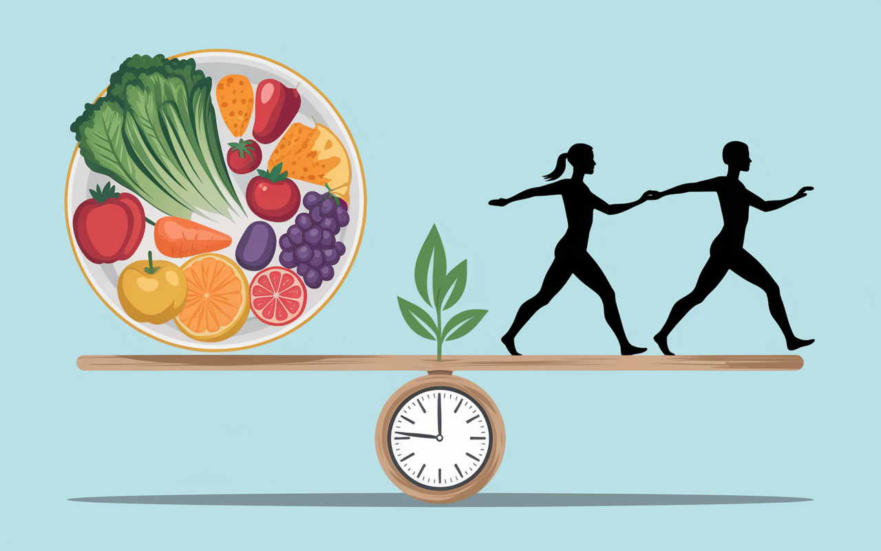 Durabilité régime militaire 8 kilos