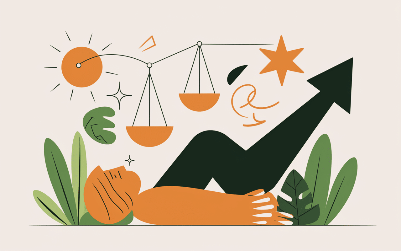 symboles de réussite luxopuncture