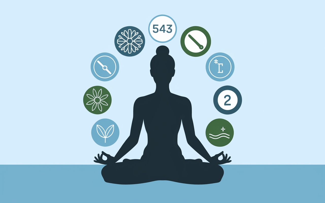 Gestion crises d'angoisses erreurs