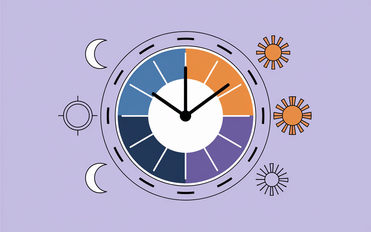 Fonctionnement du calculateur de sommeil
