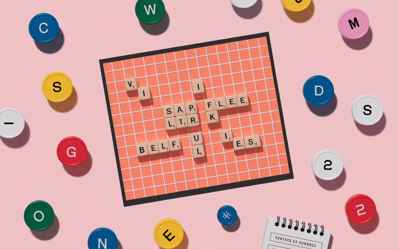 Scène ludique de termes médicaux en K