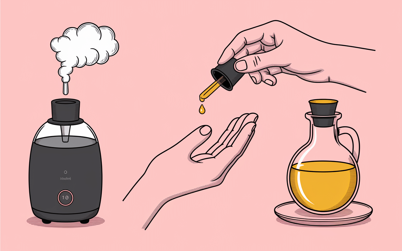 Posologie huile essentielle romarin méthodes