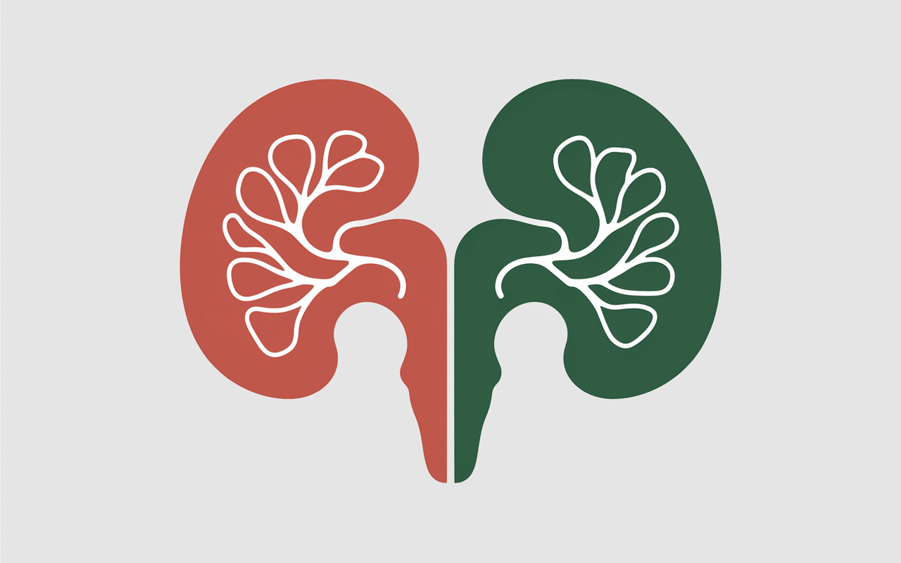 Vésicule biliaire et aliments gras barrés