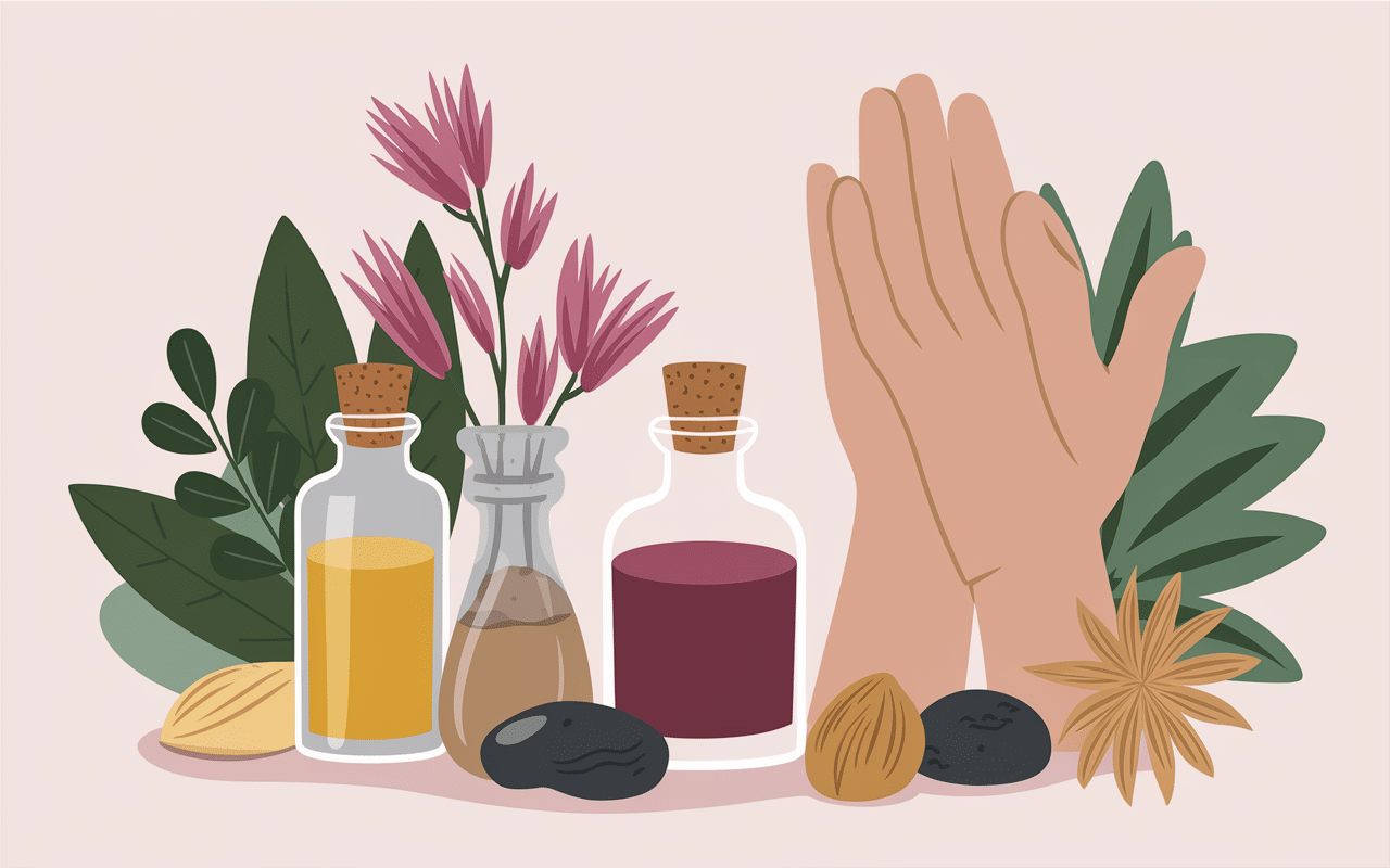 Éléments de naturopathie en Landes par Julienaturame