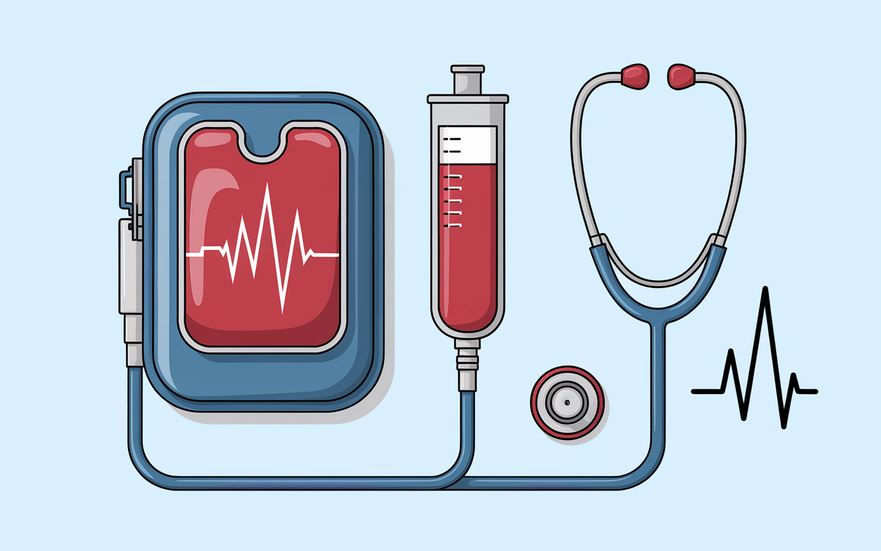 Traitements et évolution ferritine élevée témoignage