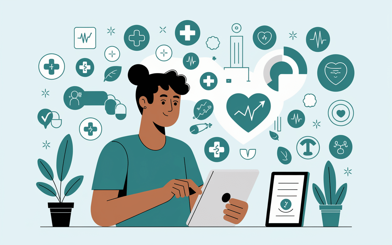 blog santé celyatis consultation informations tablette