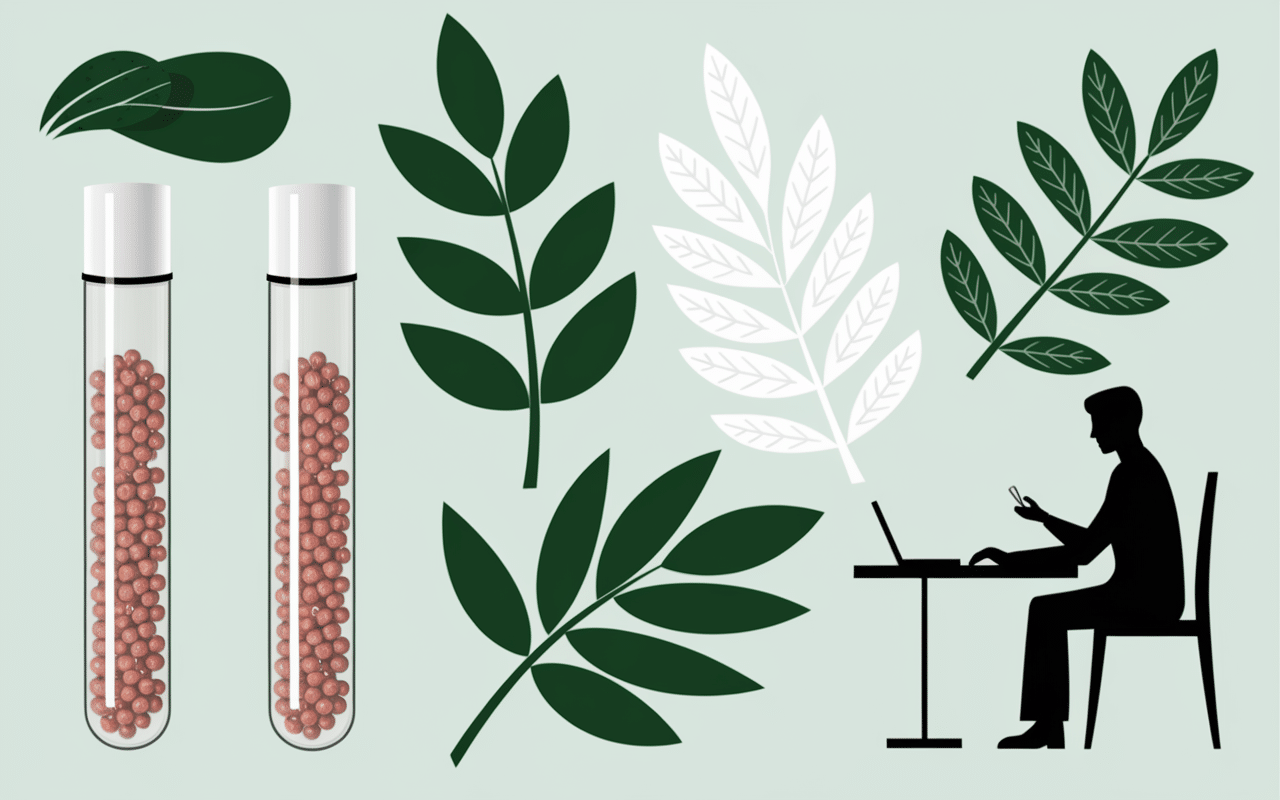 homéopathie et hernie hiatale ou conseils naturels en image