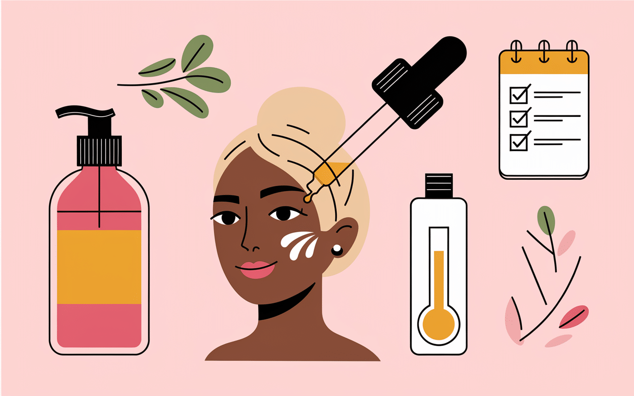 Huile de jojoba danger conseils pratiques application sûre