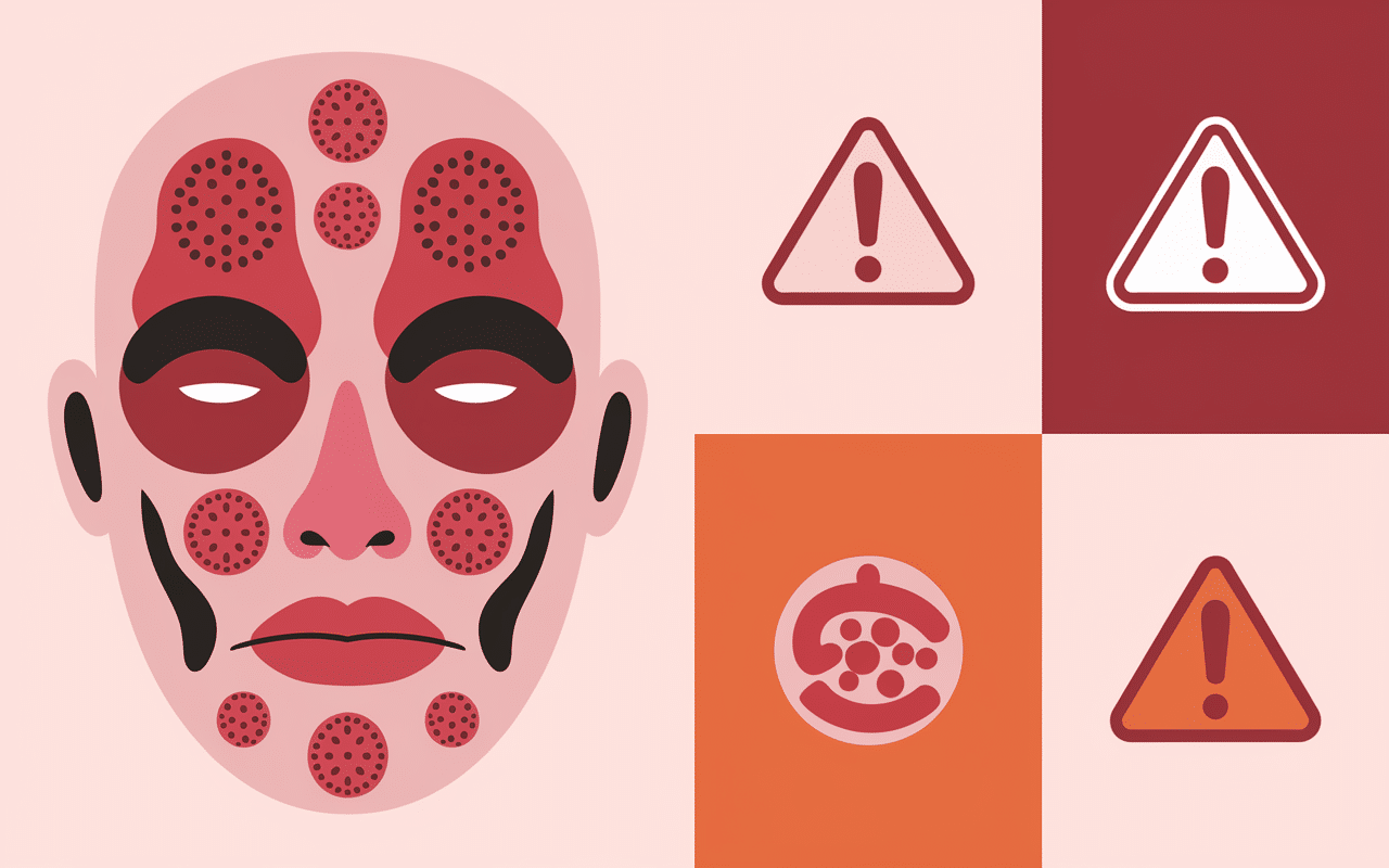 hydroxyapatite de calcium danger inflammation nodules risques
