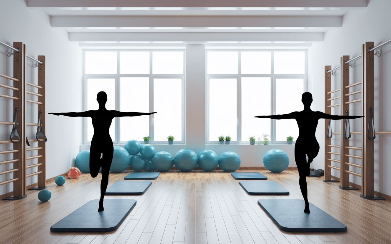 Marcher sans béquille après fracture, exercices de rééducation en kinésithérapie