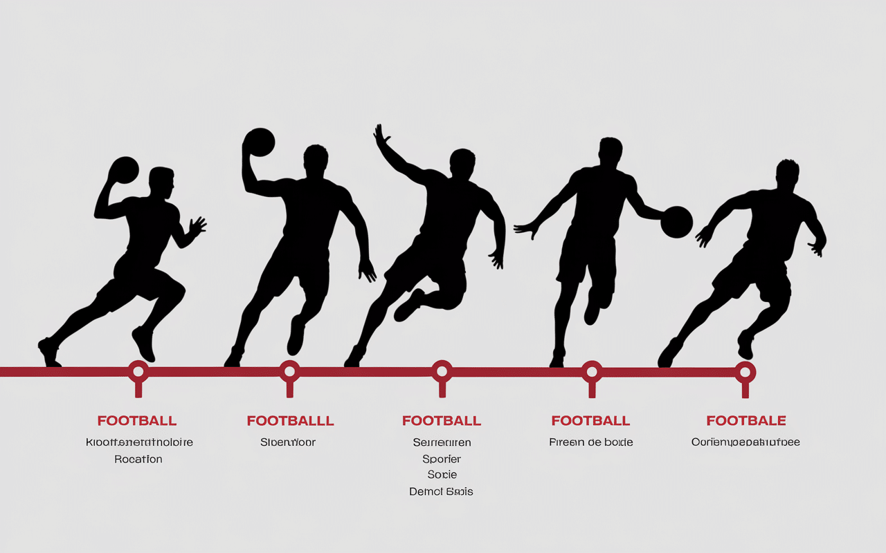 Mouvement interdit LCA sports à éviter post chirurgie