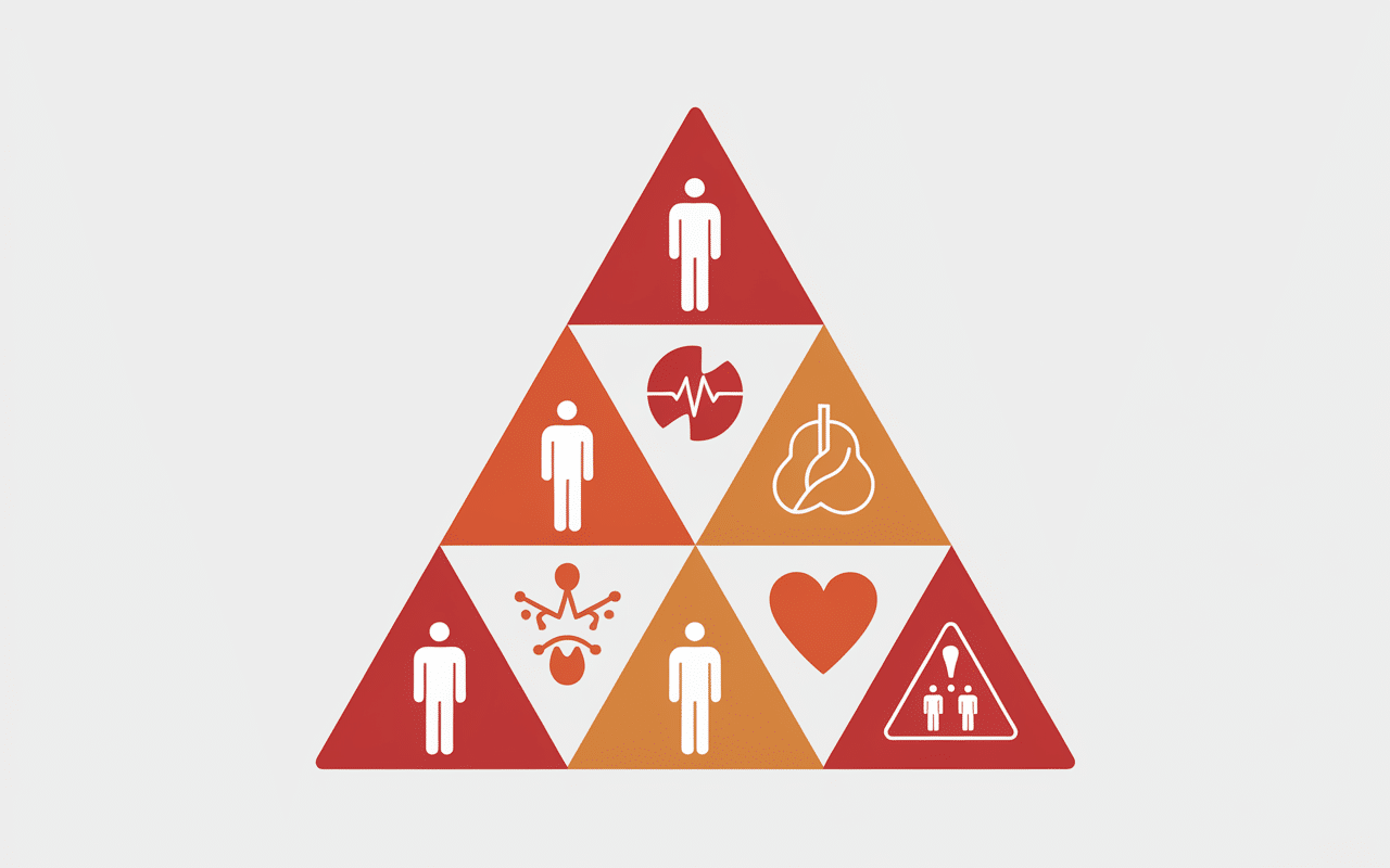 nervicil effets secondaires facteurs risque illustration