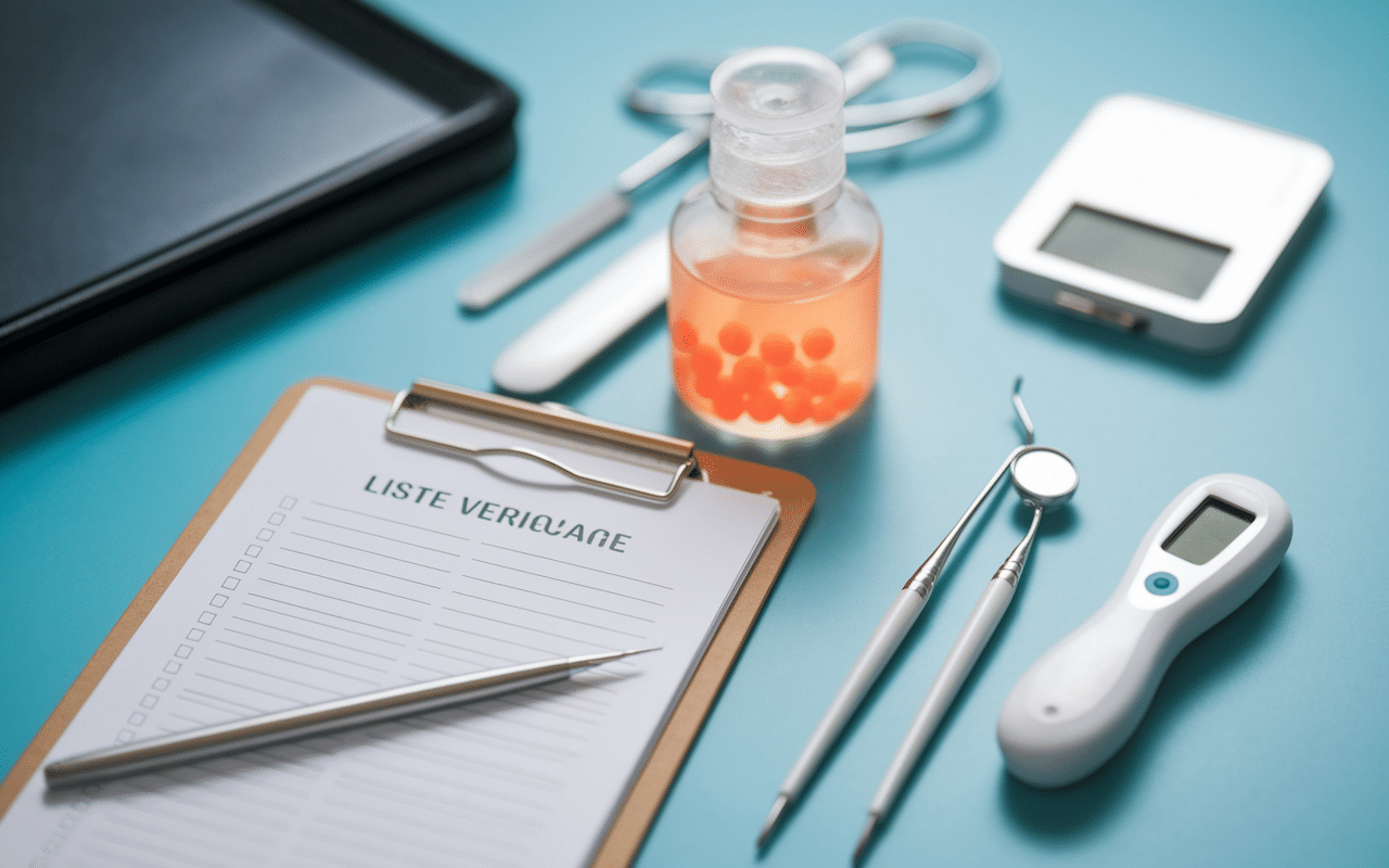 peut-on arracher une dent infectée précautions antibiotiques