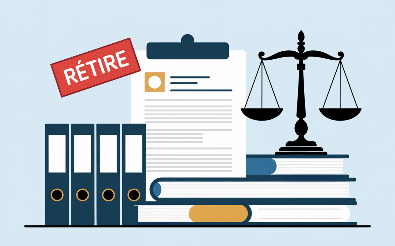 schoum retiré du marché pourquoi décision autorités illustration