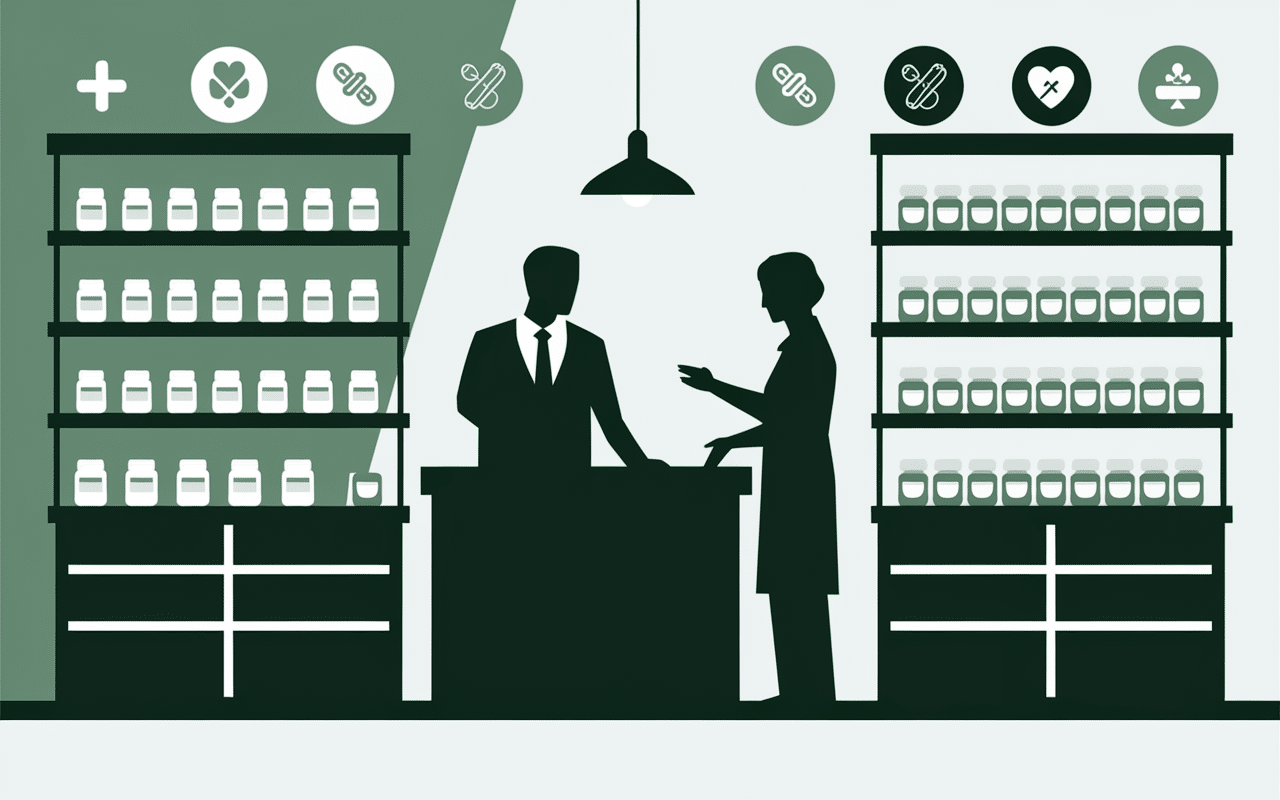 schoum retiré du marché pourquoi impact pharmacie patients