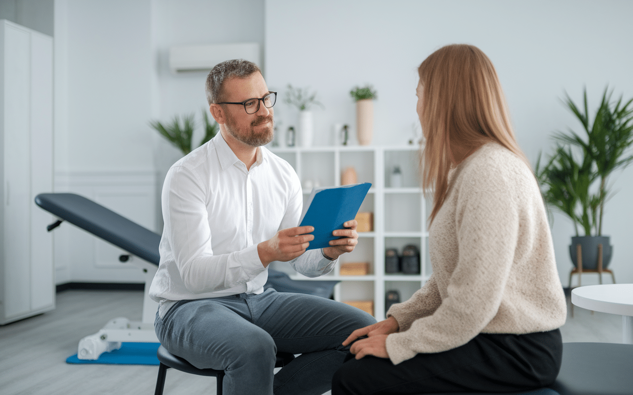 Tecarthérapie danger consultation expert sécurité