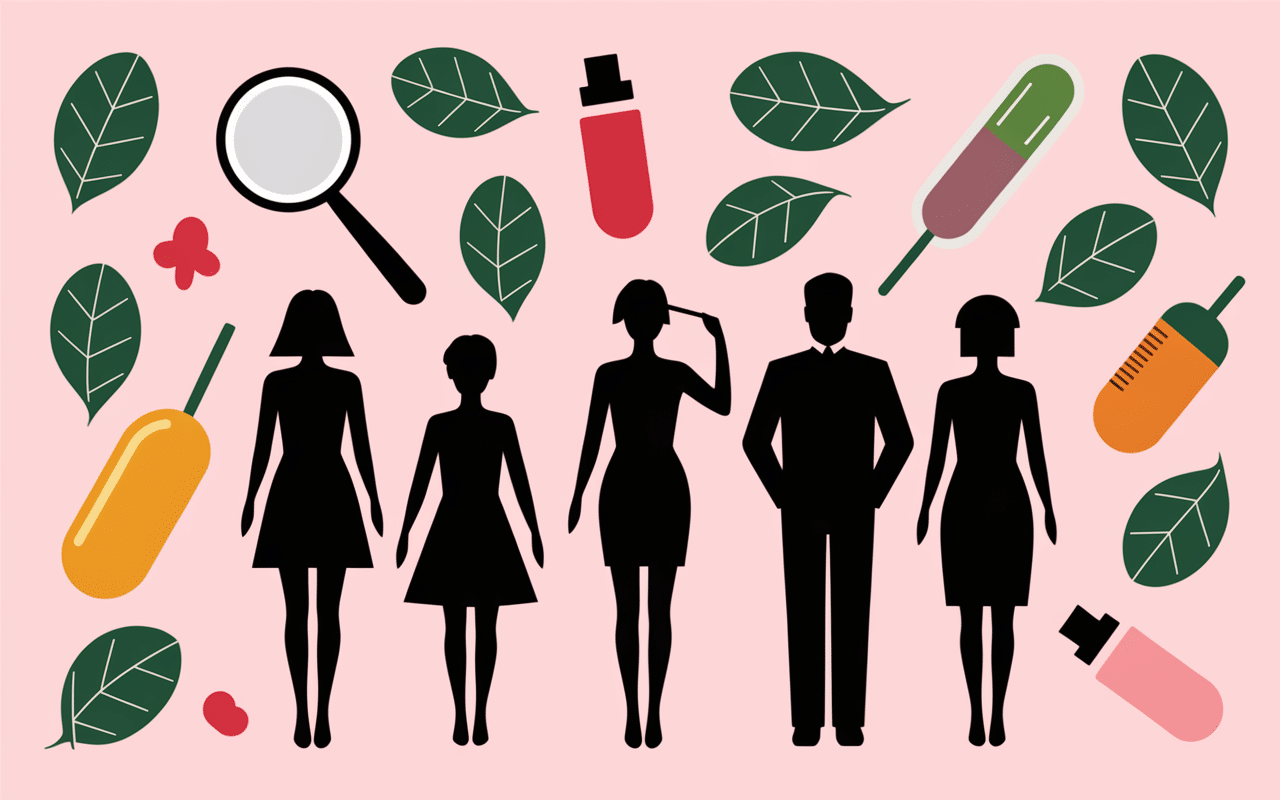 vinali avis silhouettes utilisateurs beauté santé