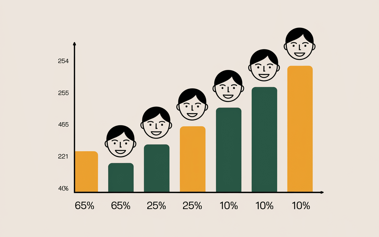 vinali avis graphique retour clients analyse