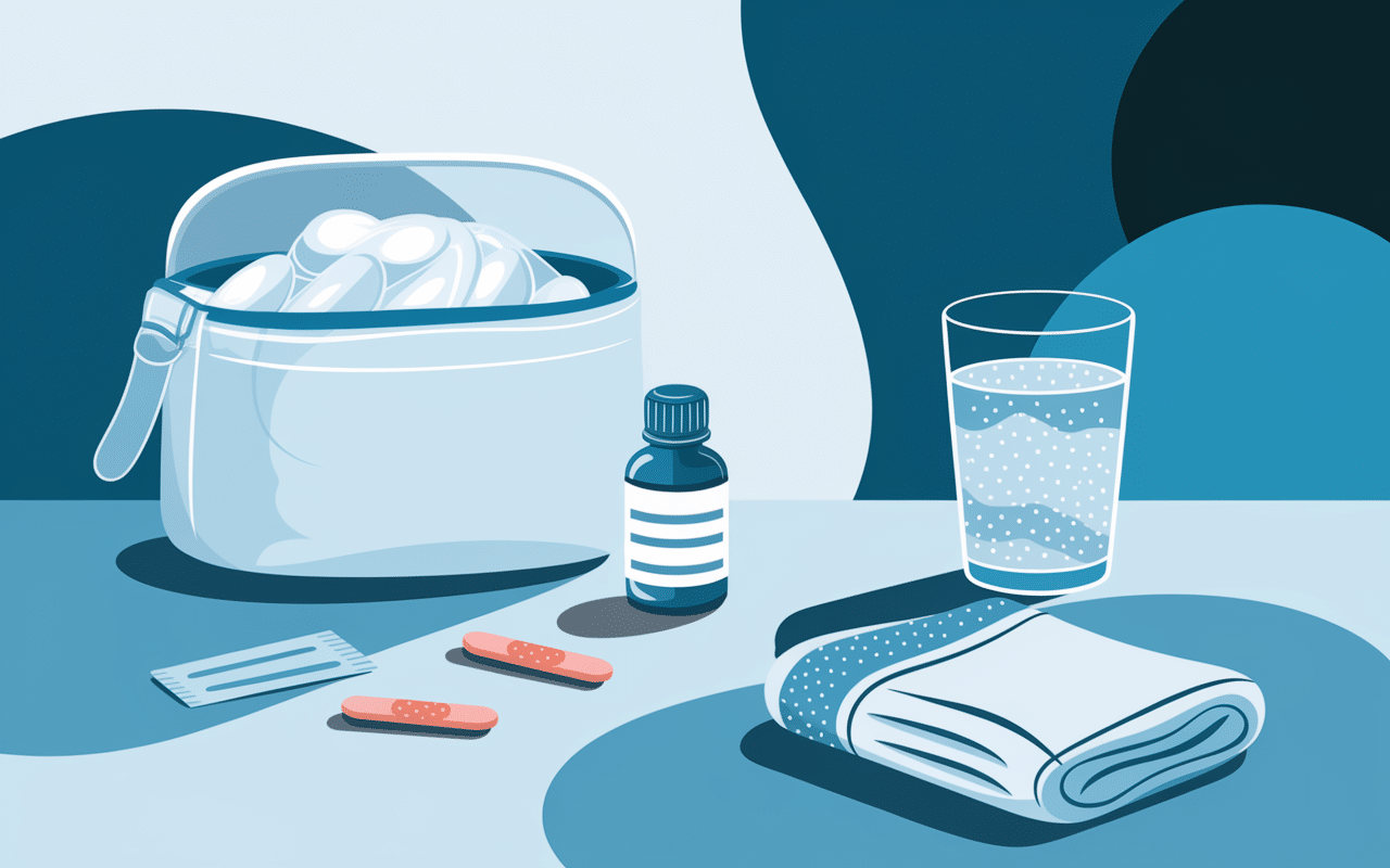 gestion soins extraction dent de sagesse douleur combien de temps