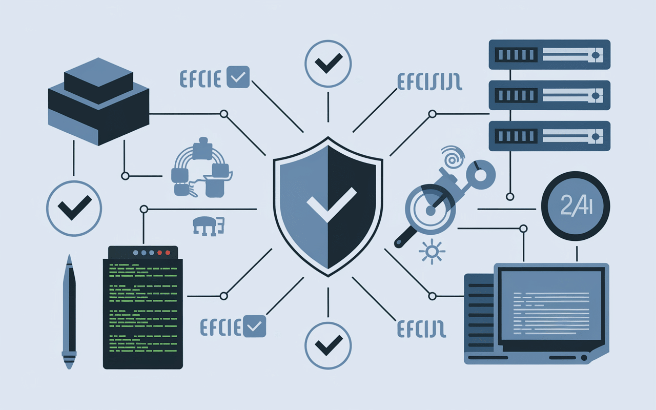 injection a controler diagramme protection