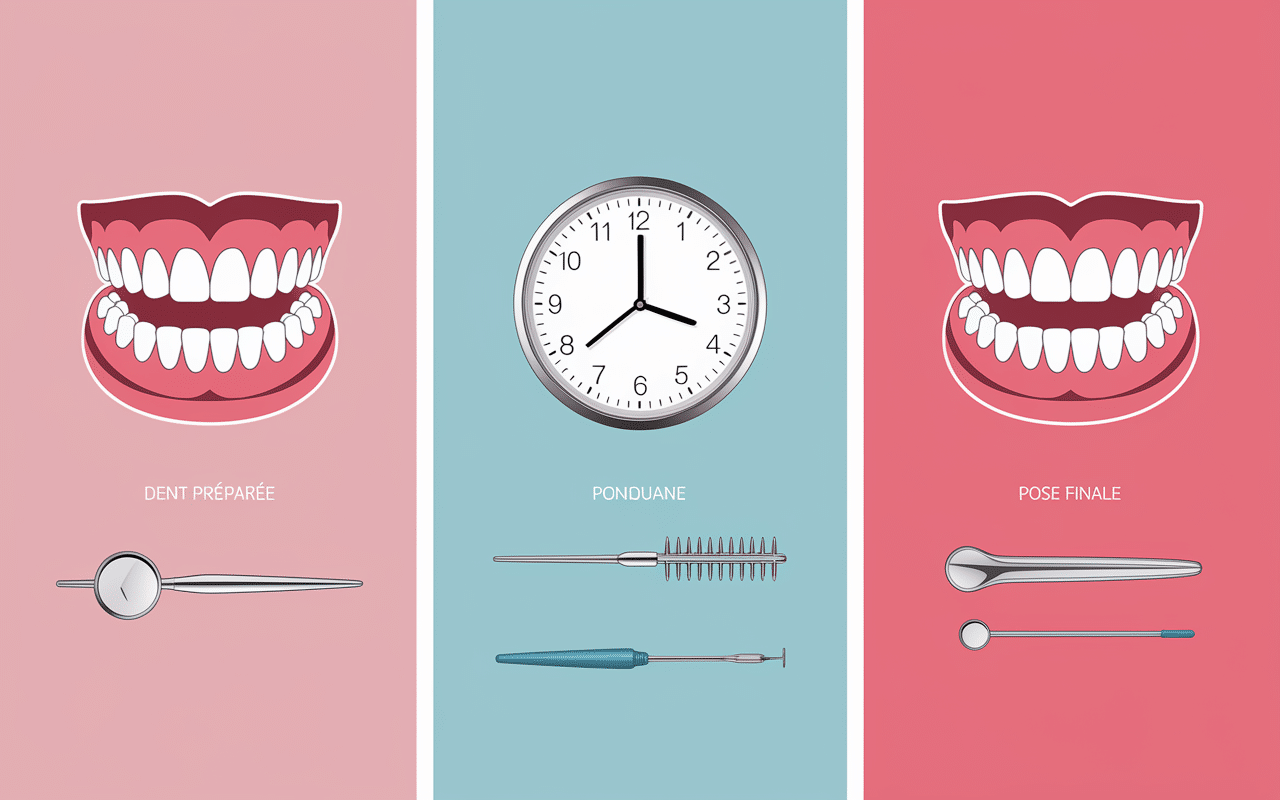 inlay-onlay inconvénients contraintes techniques pose