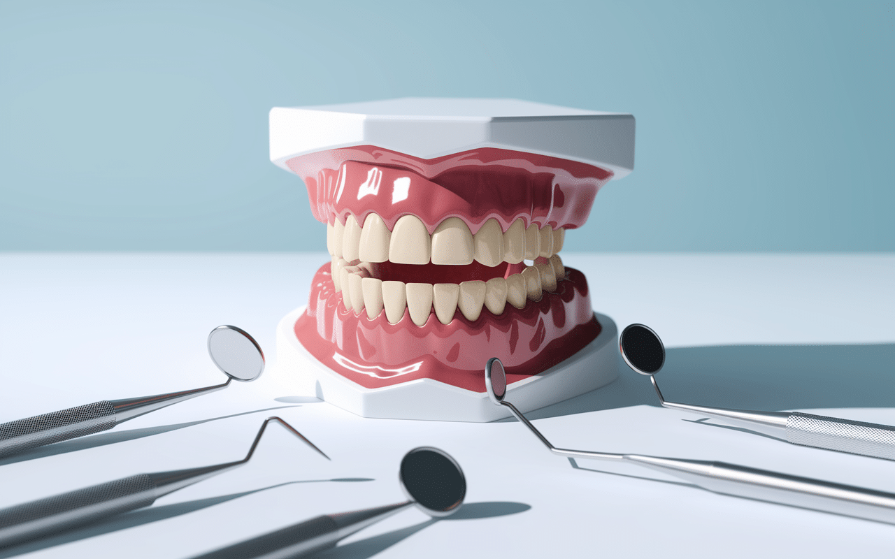 inlay onlay molaire restauration prothétique