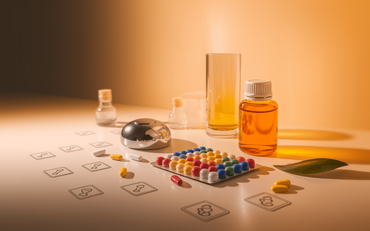 Interactions médicamenteuses et précautions avec la bergamote