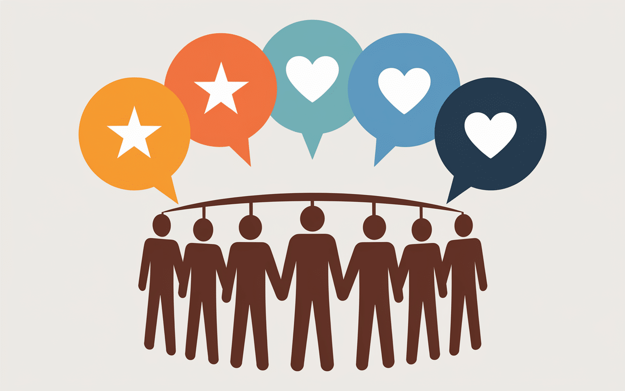 Ma rosacée a disparu groupe témoignages équilibre