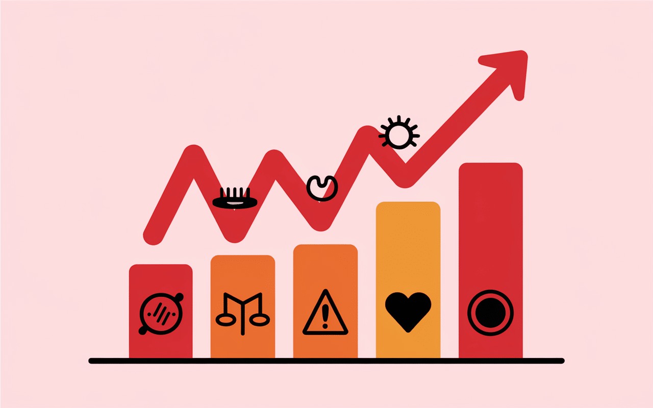 maltodextrine danger effets glycémie troubles digestifs