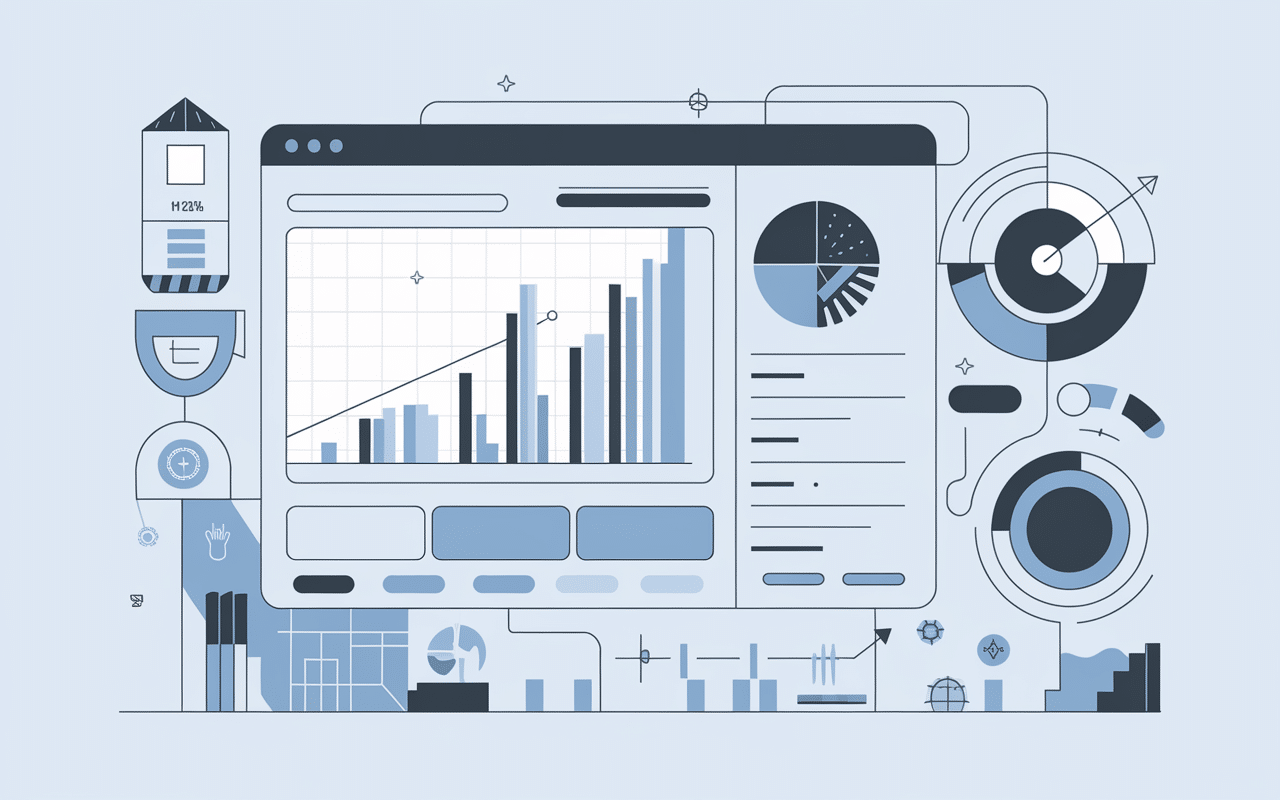 tableau de bord mkde sécurité synchronisation