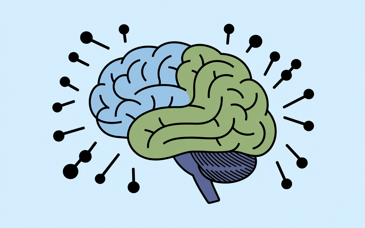 nervicil cerveau bien etre mental