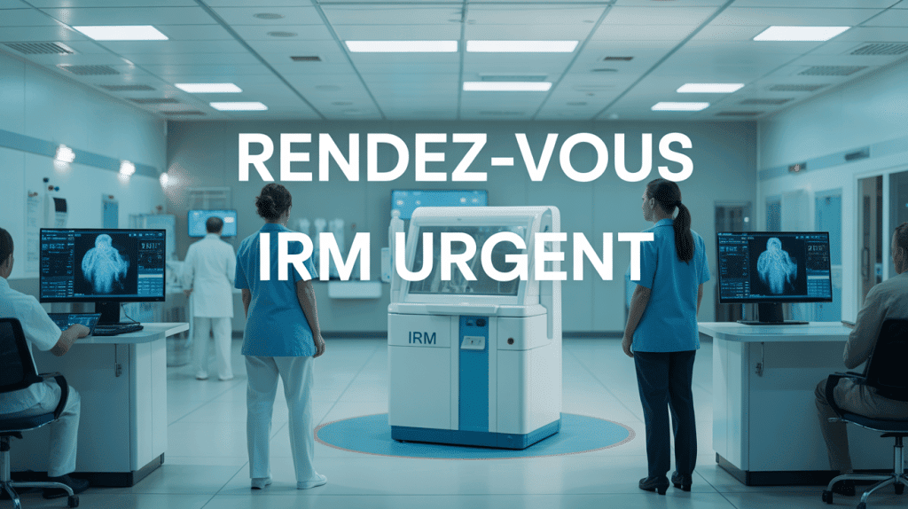 Api Irm Comment Obtenir Une IRM Rapidement Près De Chez Vous