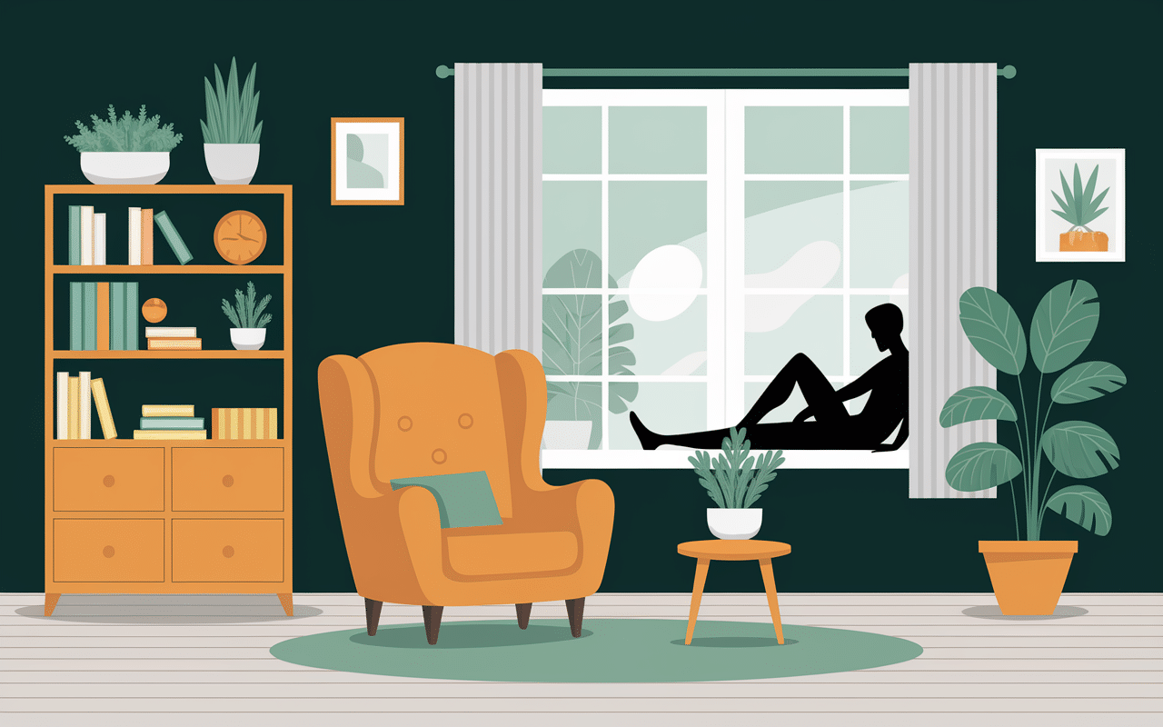 philia admr salon lumineux bien-être domicile