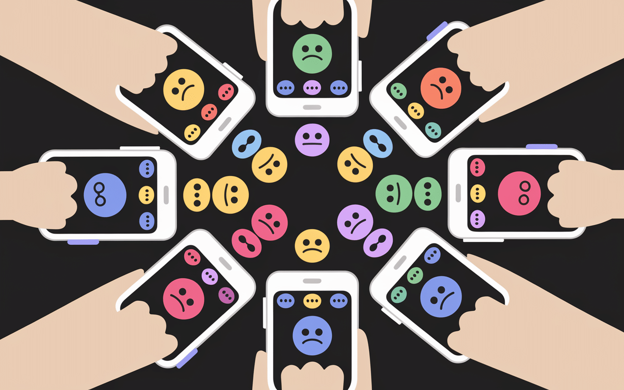 smartphones exemples sms que dire a quelqu'un qui a un proche malade