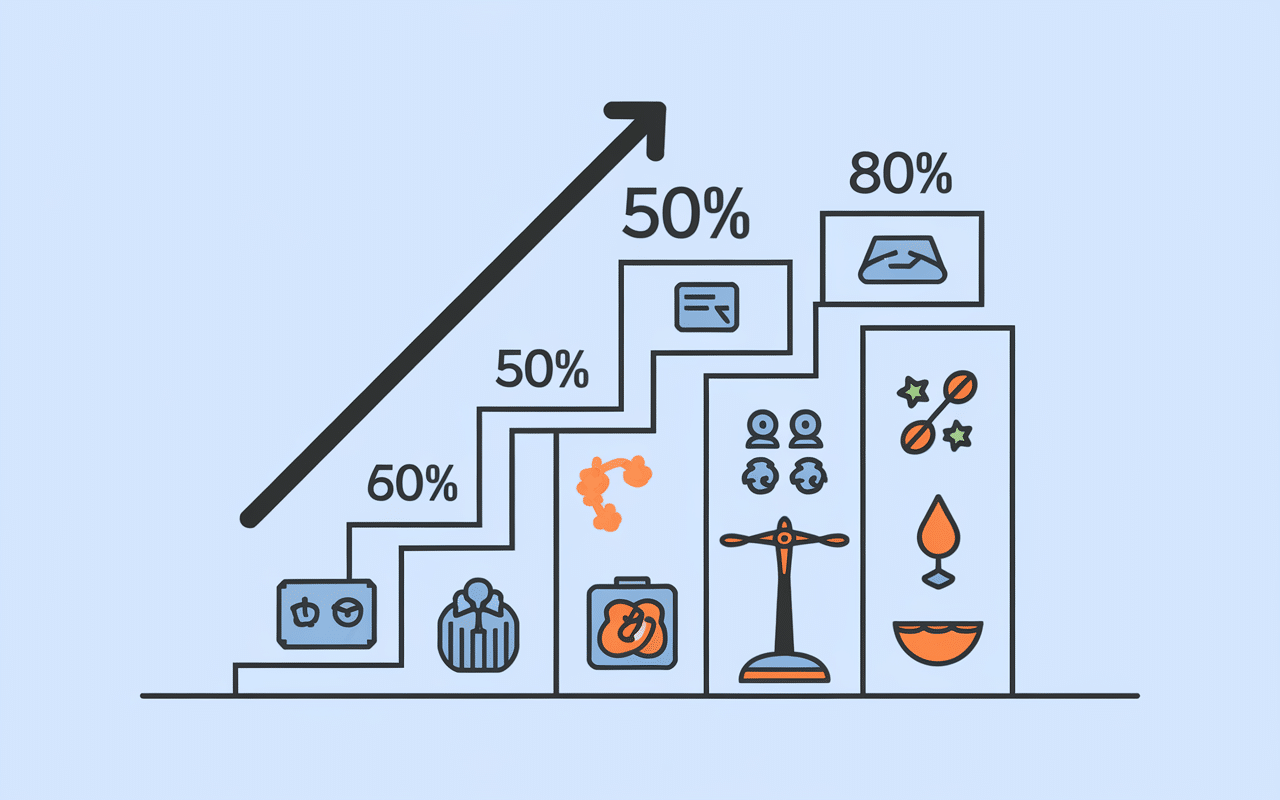 Interpréter seuils tableau pourcentage d'invalidité MDPH