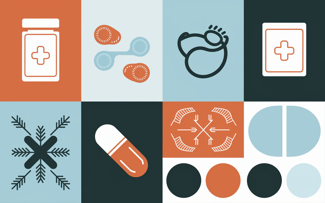 tendinite moyen fessier temps de guérison traitement et prévention visuel