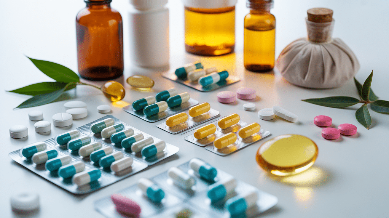 Anti douleur dentaire puissant comprimés gélules huile essentielle compresse