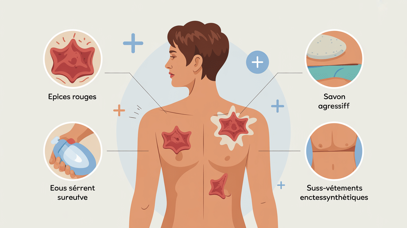 Anus qui gratte remède de grand-mère causes