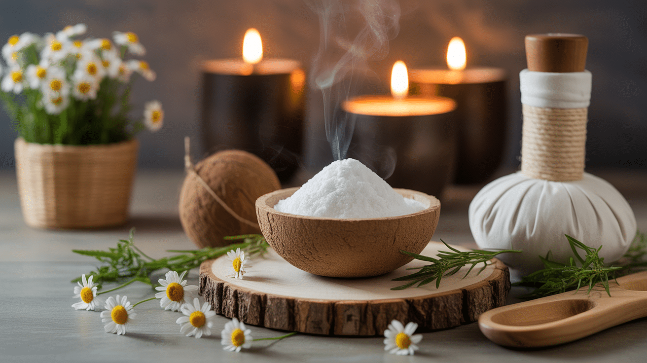 Anus qui gratte remède de grand-mère ingrédients naturels