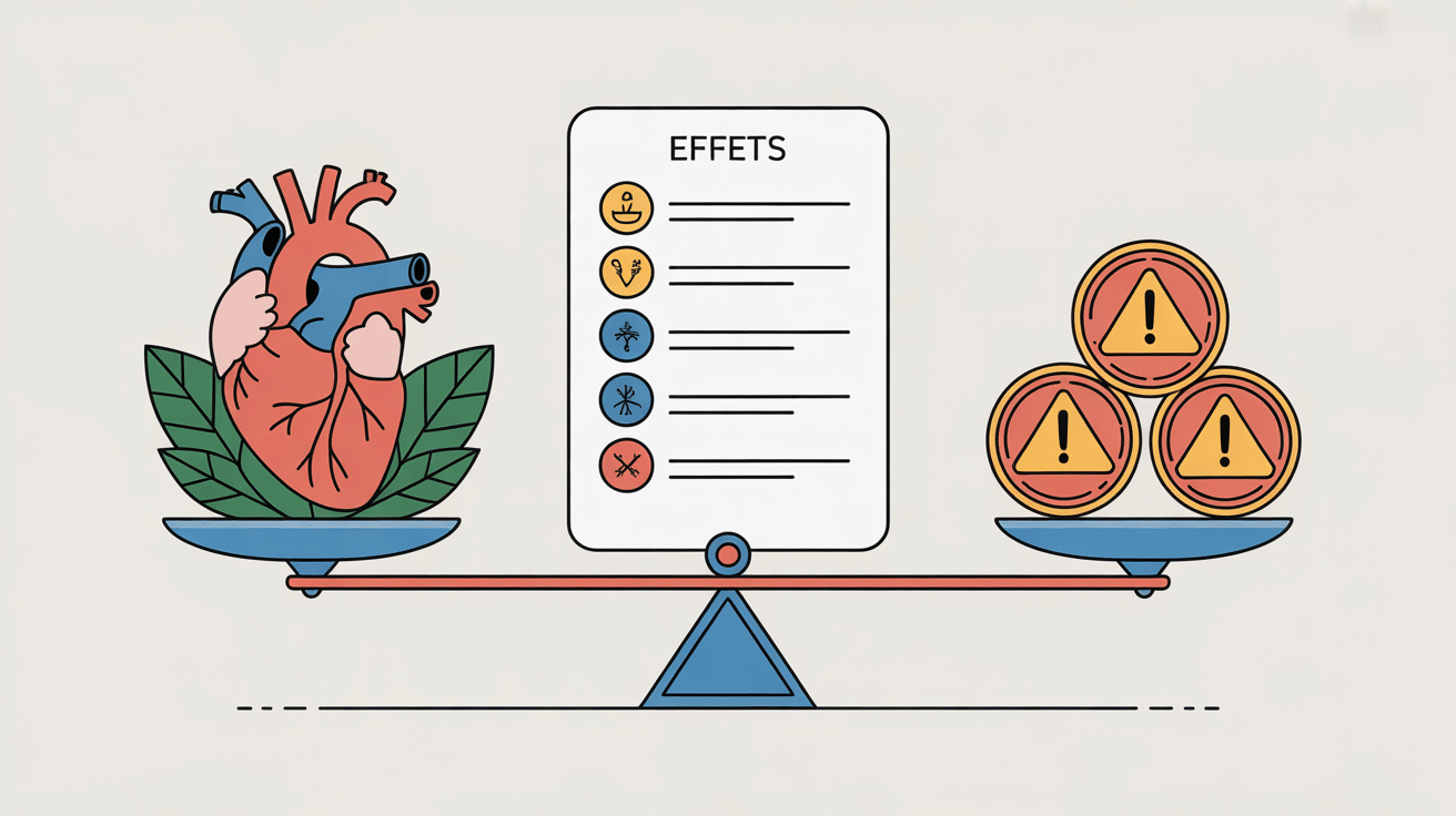 bipreterax balance effets secondaires précautions