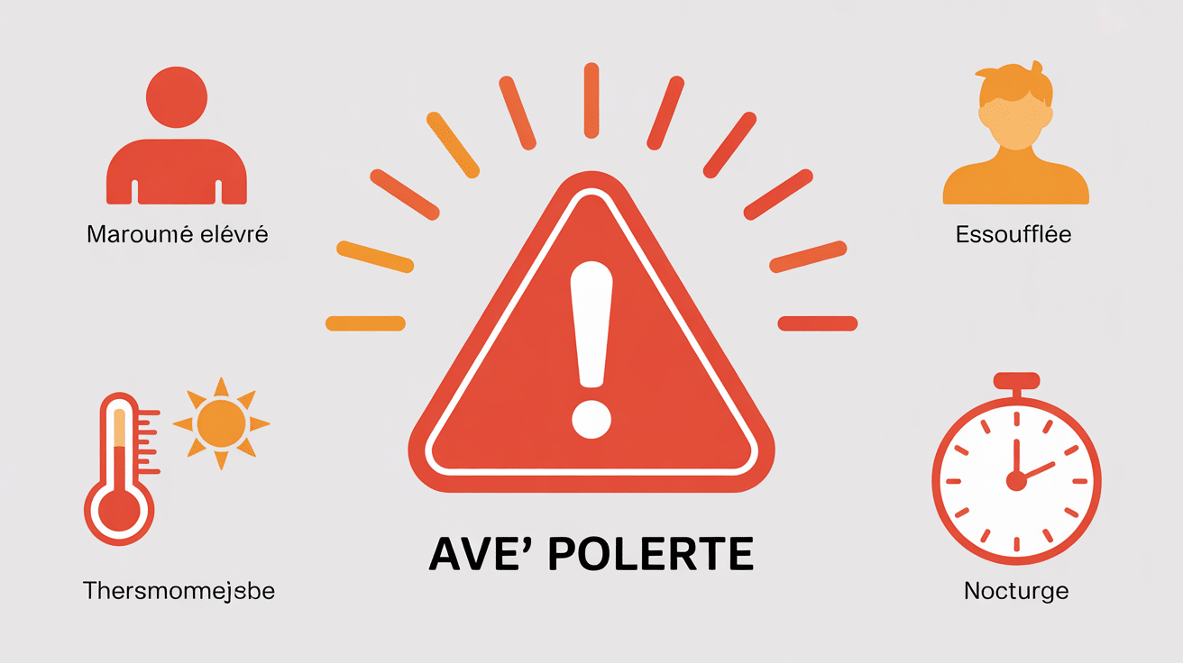 Combien de temps dure une douleur intercostale signes alerte