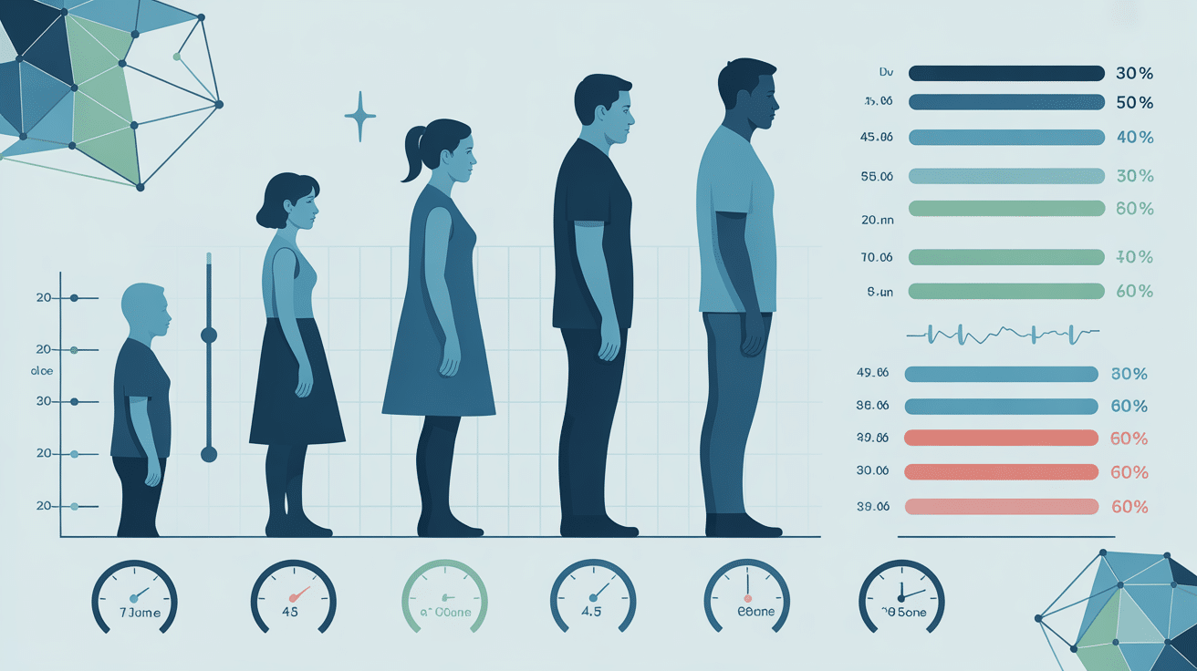 Combien de temps pour guérir d'une stéatose hépatique infographie critères