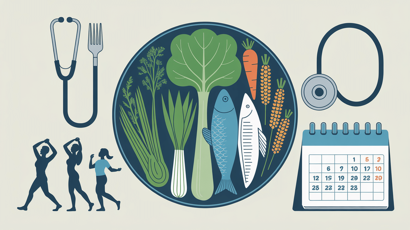 Combien de temps pour guérir d'une stéatose hépatique étapes et bonnes pratiques