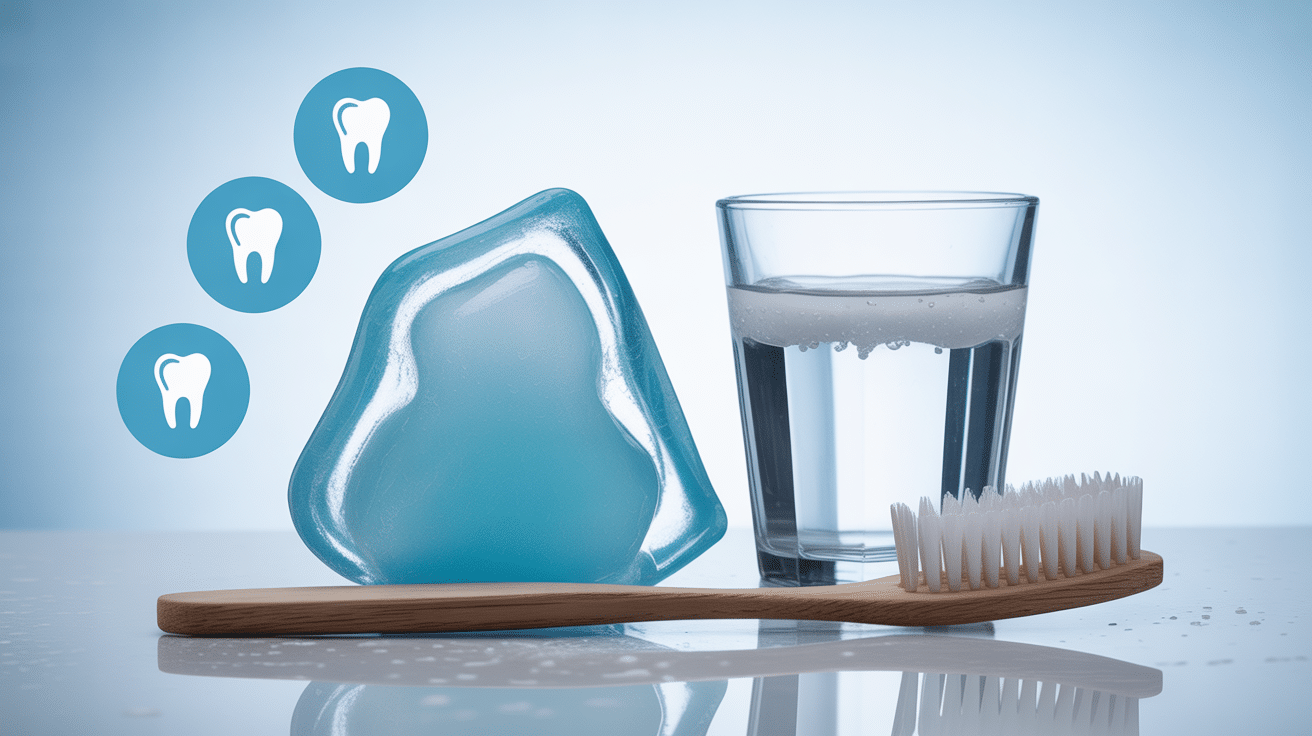 Soulager la douleur dent de sagesse qui pousse glace remèdes