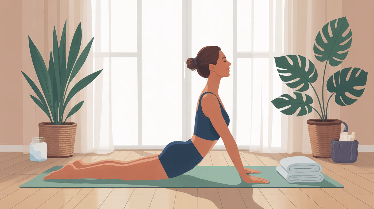 exercices douleur hanche droite signification