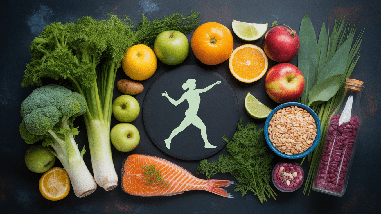 Aliments et sport pour faire baisser les gamma gt en 5 jours