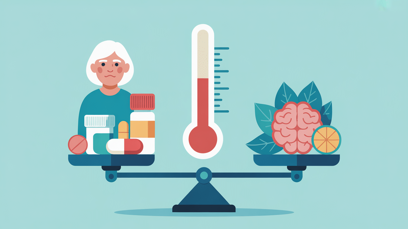 facteurs de risque zona peut-il cacher un cancer illustration médicale