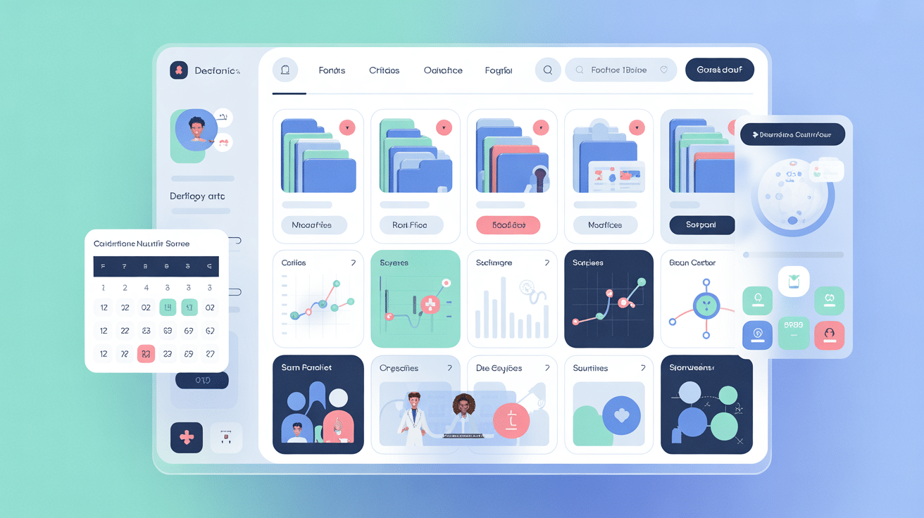 netsoins digitalisation gestion soins ehpad