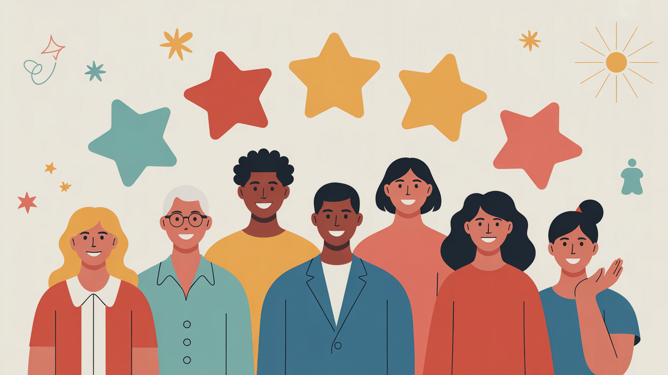 Illustration expérience utilisateur Nourix avis