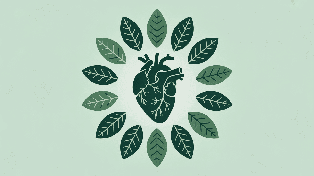 Feuilles ortie cercle icones sante ortie bienfaits the ou tisane